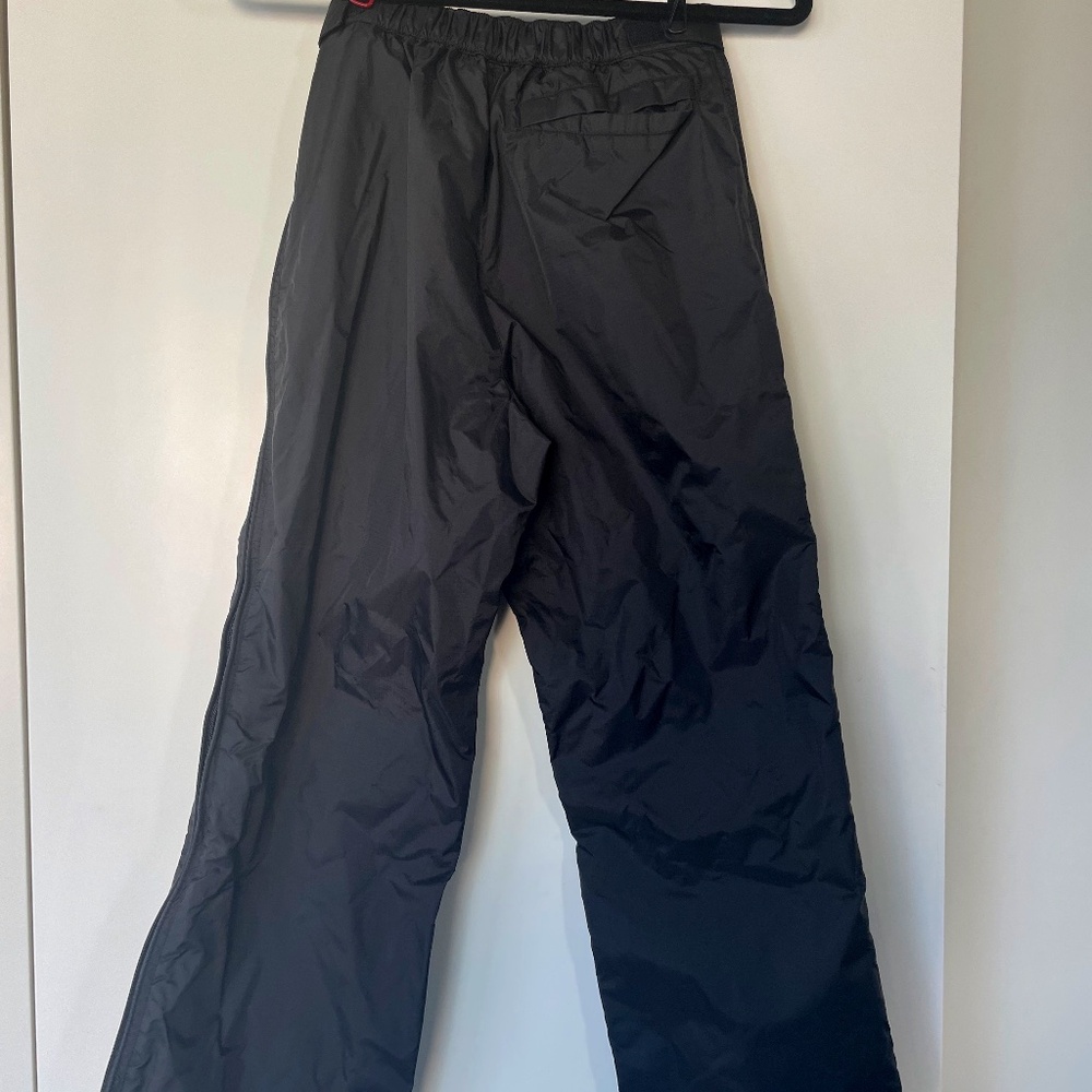 LL BEAN BOYS SIZE 10 SNOWPANTS